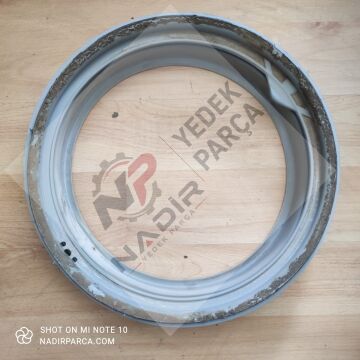 Beko 2012 CXY çamaşır makinası körük conta