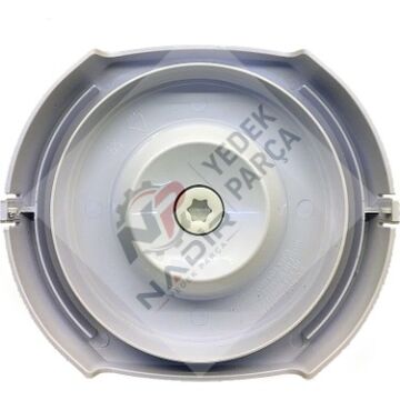 Arçelik Beko Blender Doğrayıcı Gövde Grubu 9186887015