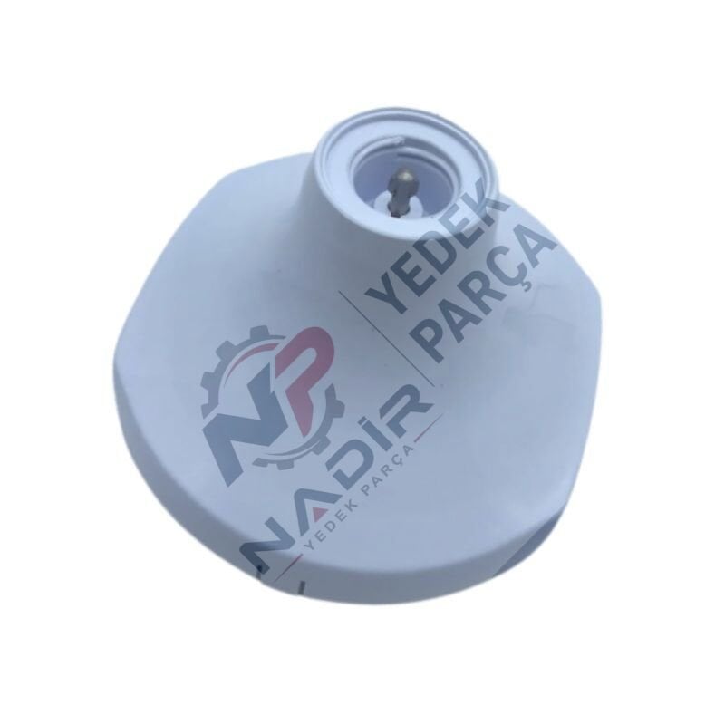 Arçelik Beko Blender Doğrayıcı Gövde Grubu 9186887015