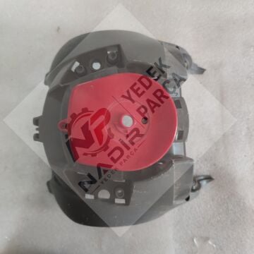 Fakir BS120 elektrikli süpürge motor kapağı