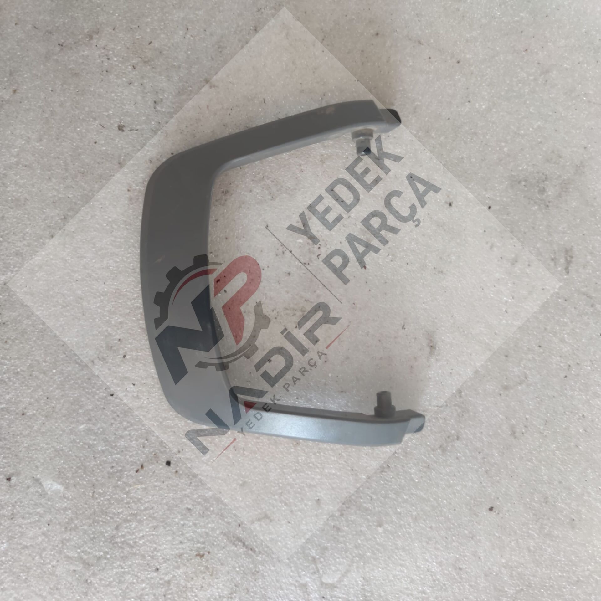 Fakir BS120 elektrikli süpürge taşıma kolu
