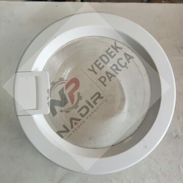 Arçelik 6103H Çamaşır Makinesi Ön Kapak Komple