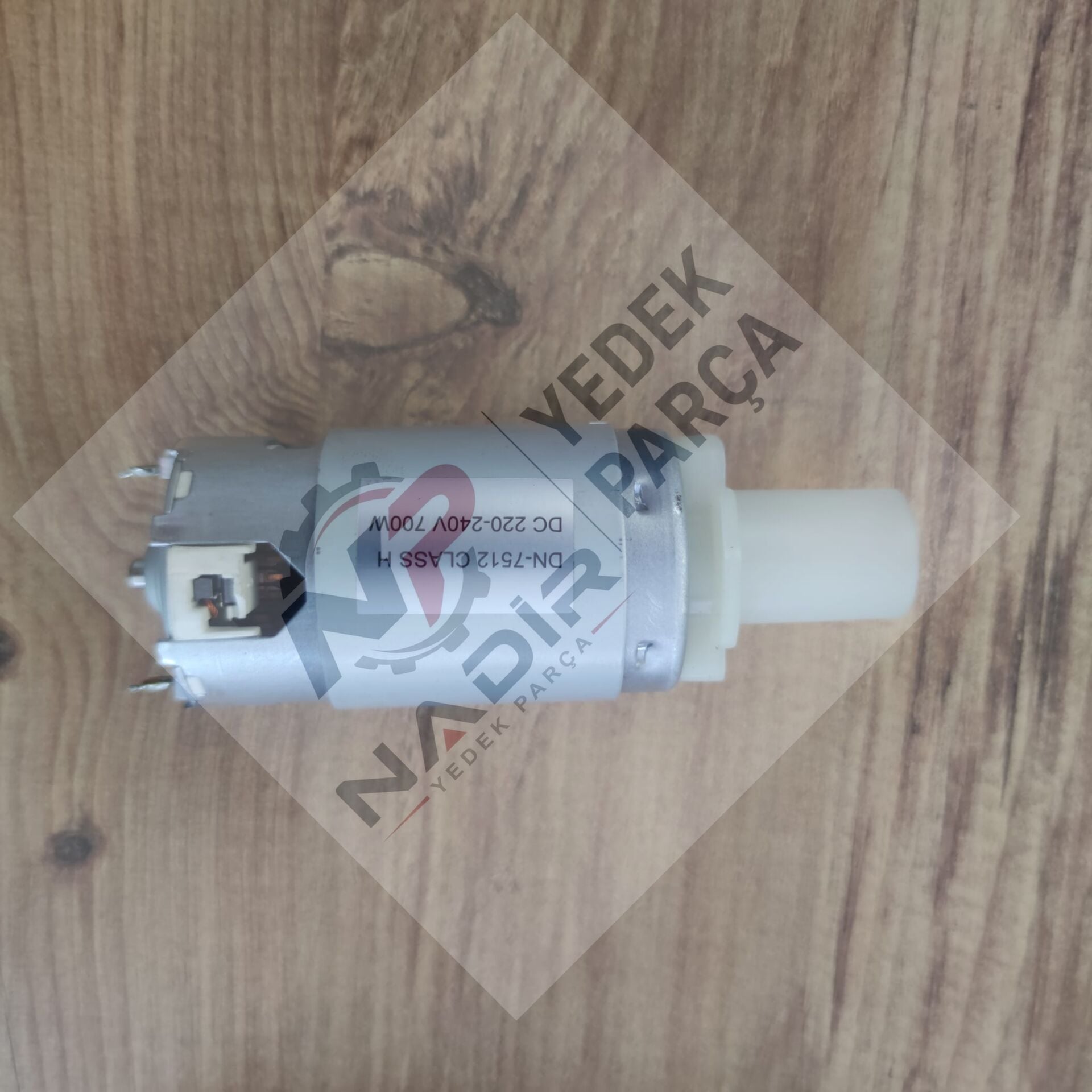 Flavel FLV110BS Blender Motor - 9178021810