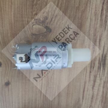 Flavel FLV110BS Blender Motor - 9178021810