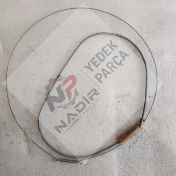 Arçelik 50 83 F çamaşır makinesi tambur yayı
