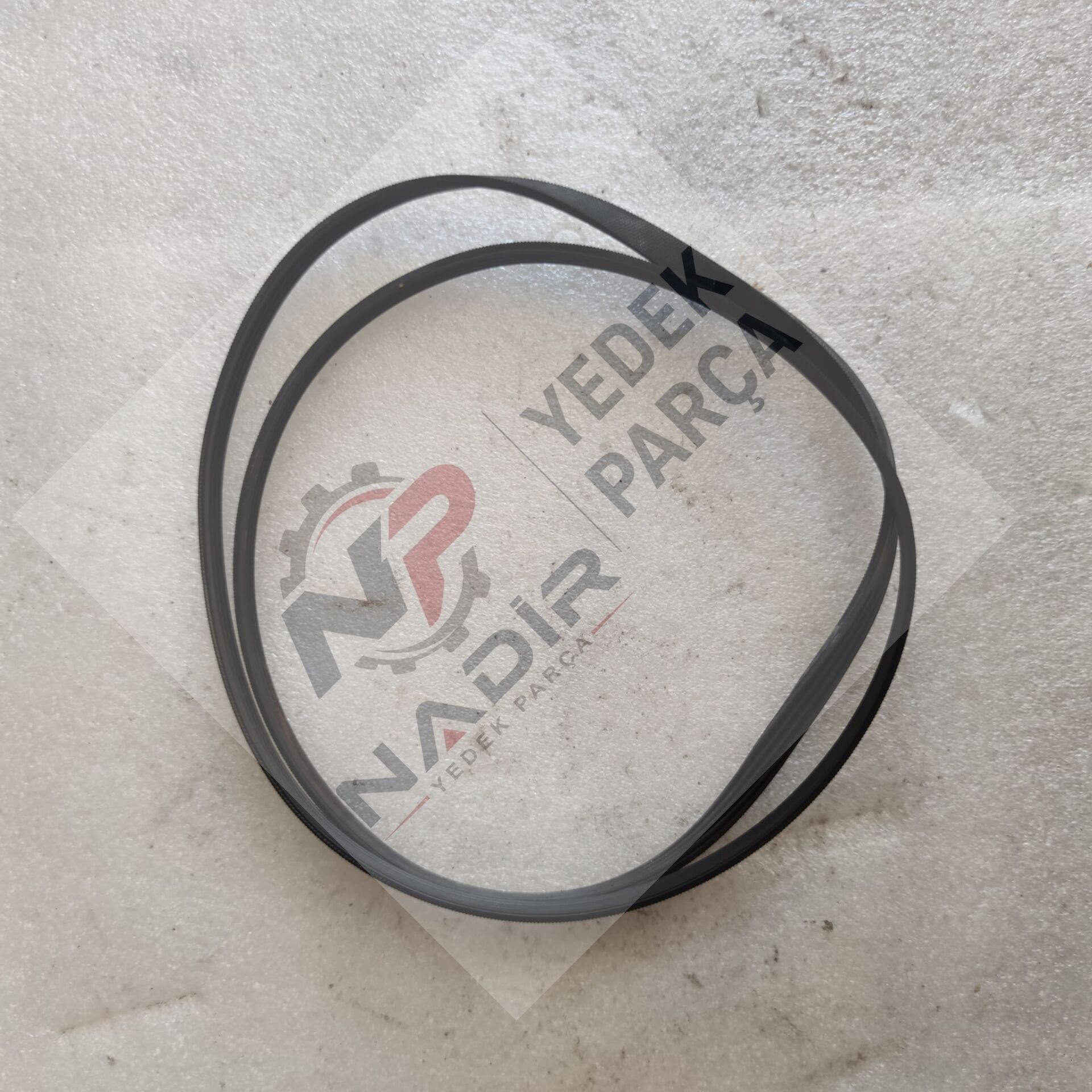 Arçelik 50 83 F çamaşır makinesi kayışı