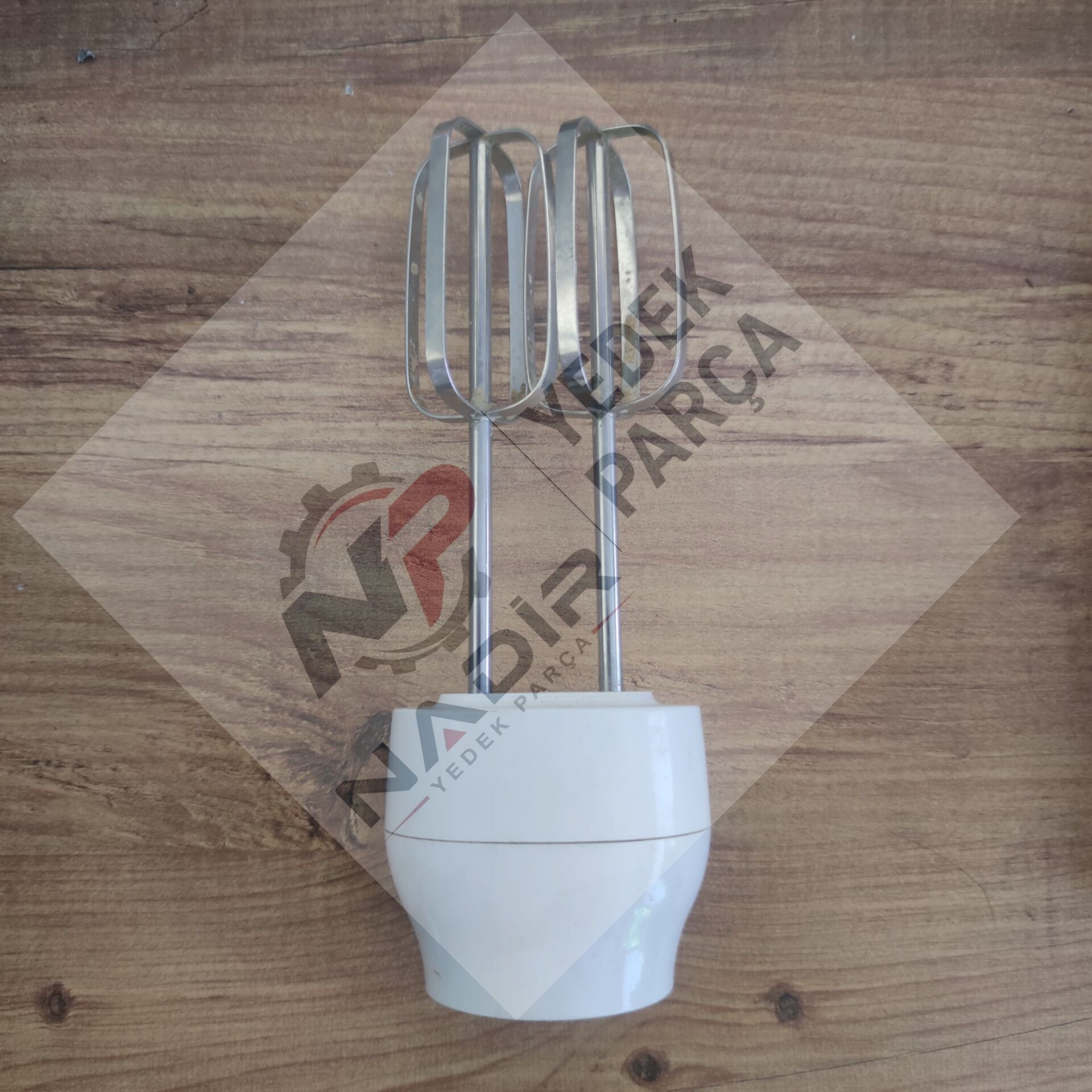 Flavel FLV110BS Blender karıştırıcı başlık