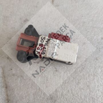 Arçelik 50 83 F çamaşır makinesi kapak emniyet kilidi