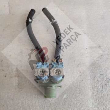 Arçelik 50 83 F çamaşır makinesi ventili valfi