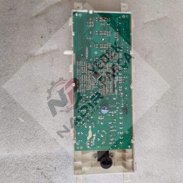 Arçelik 50 83 F çamaşır makinesi anakartı