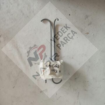 Arçelik 6103H Çamaşır Makinesi Kazan Askı Yayı