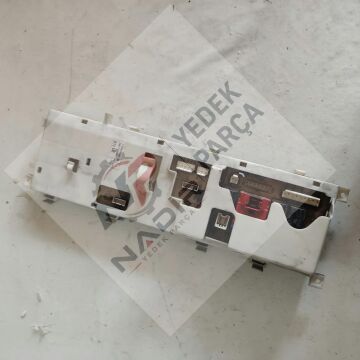 Arçelik 6103H Çamaşır Makinesi Elektronik Kart