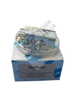 Ranco Termostat K-59 P 1102 (VT9 Kısa Kuyruk)