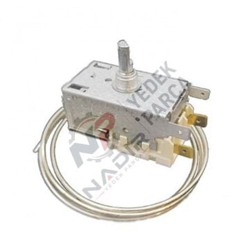 Ranco Termostat K-59 P 1102 (VT9 Kısa Kuyruk)