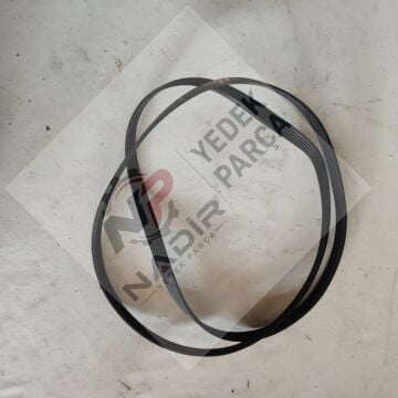 Arçelik 6103H Çamaşır Makinesi Motor Kayışı