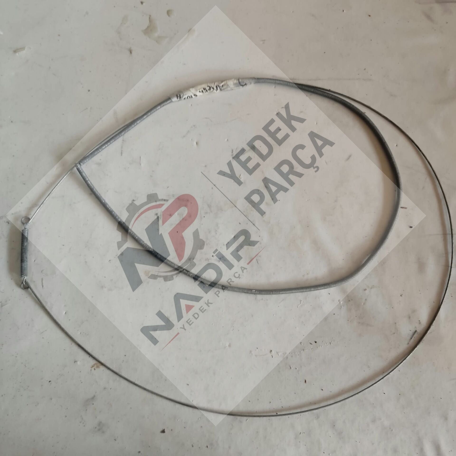Arçelik 6103H Çamaşır Makinesi Körük Kelepçesi