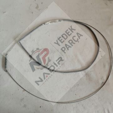 Arçelik 6103H Çamaşır Makinesi Körük Kelepçesi