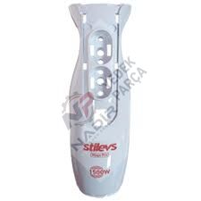 Stilevs Mago Pro Blender Gövde Ön Çerçevesi - 42404