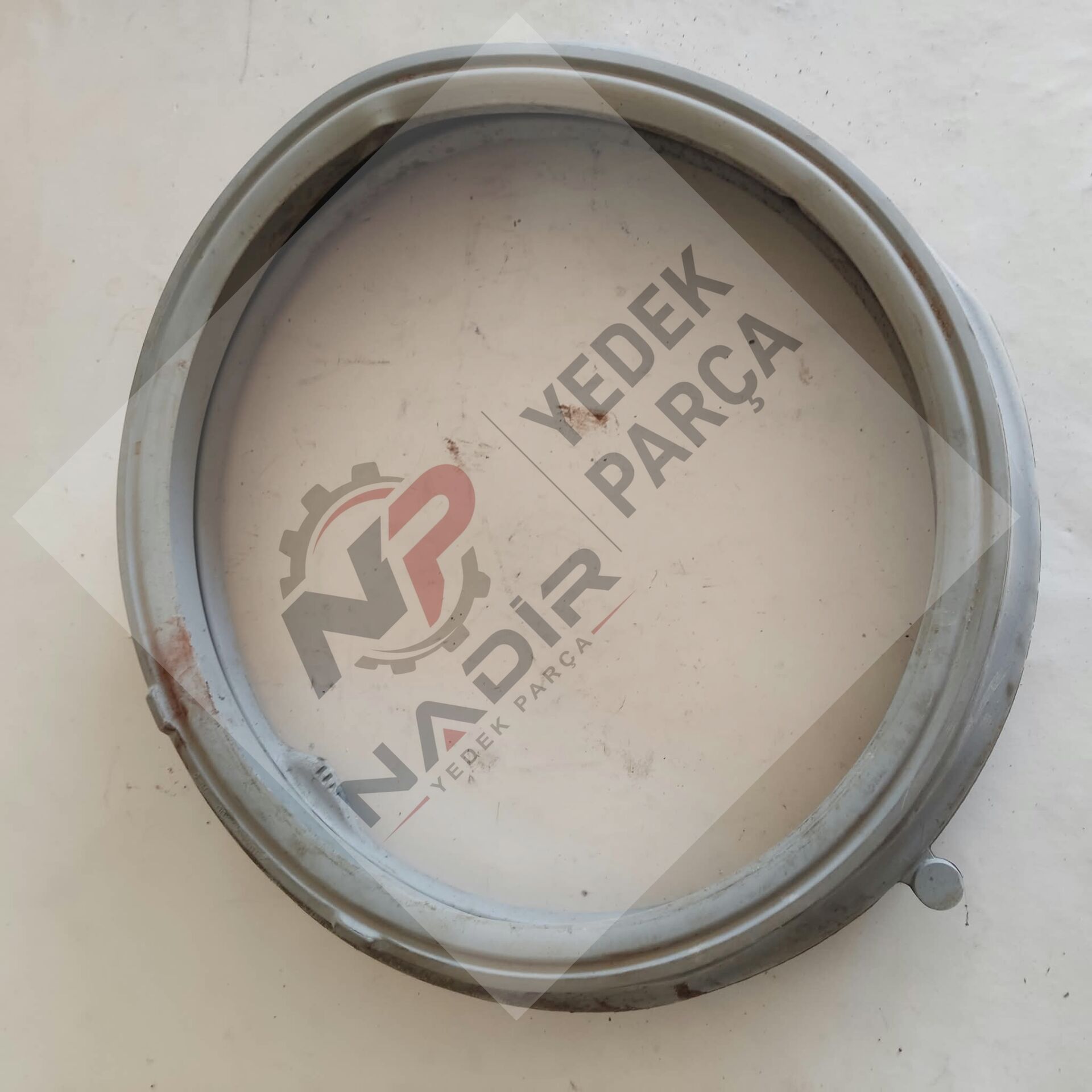 Arçelik 6083H Çamaşır Makinesi Kazan Körüğü