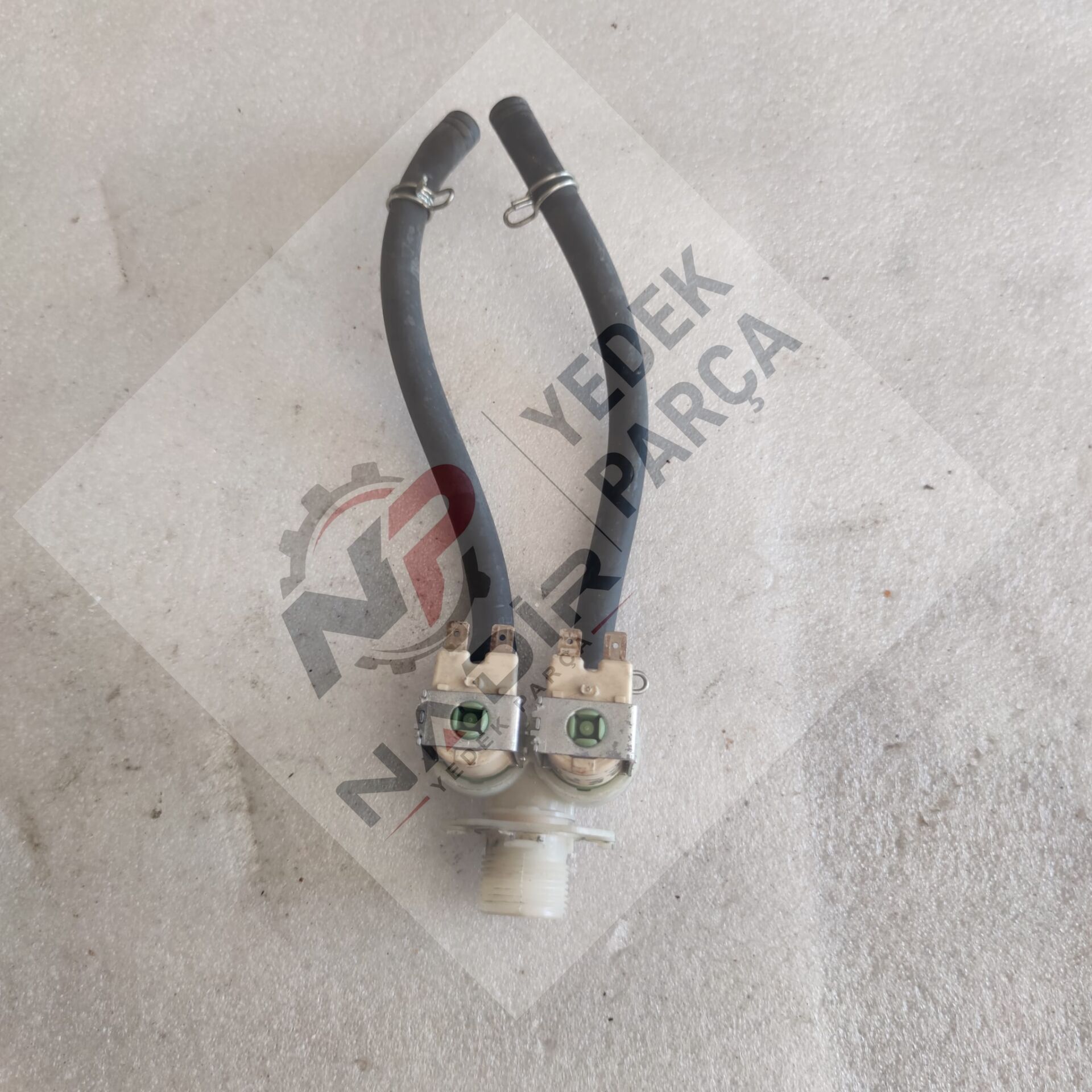 Altus AL 291 XYC çamaşır makinesi valfi ventili