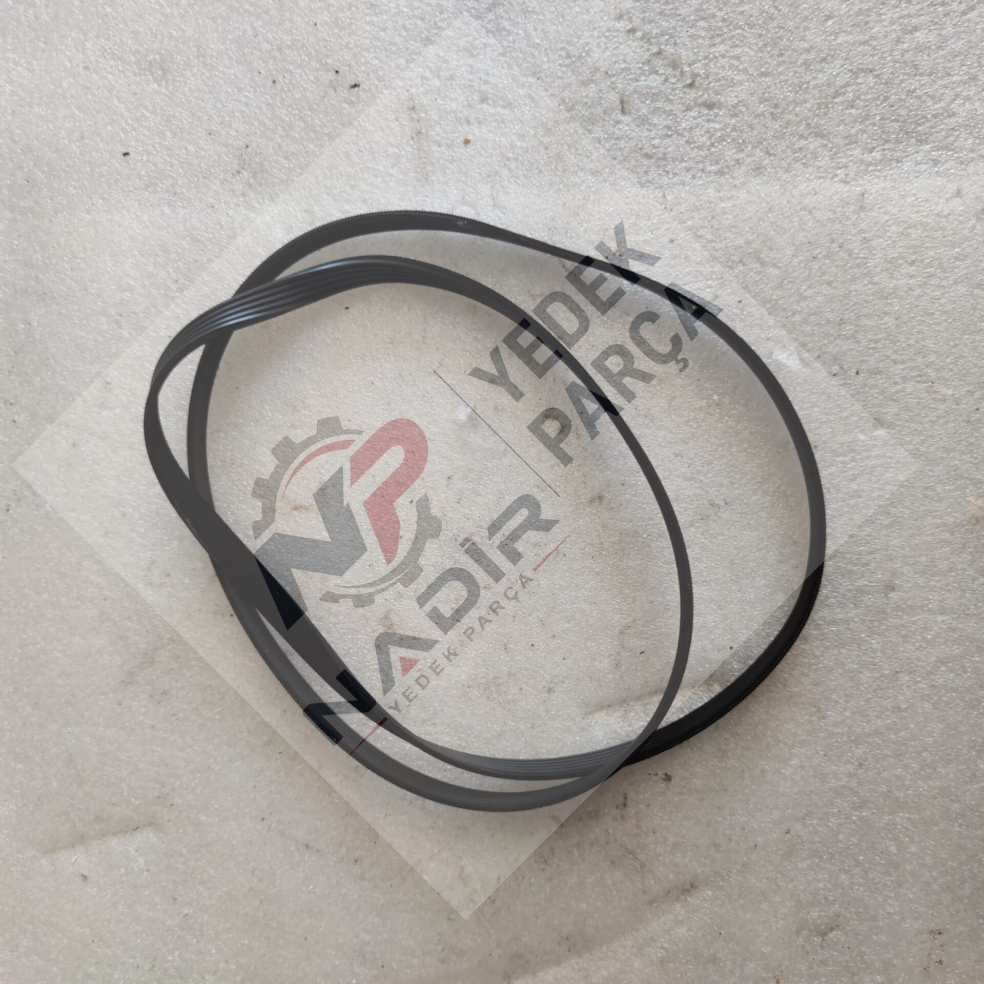 Altus AL 291 XYC çamaşır makinesi kayışı