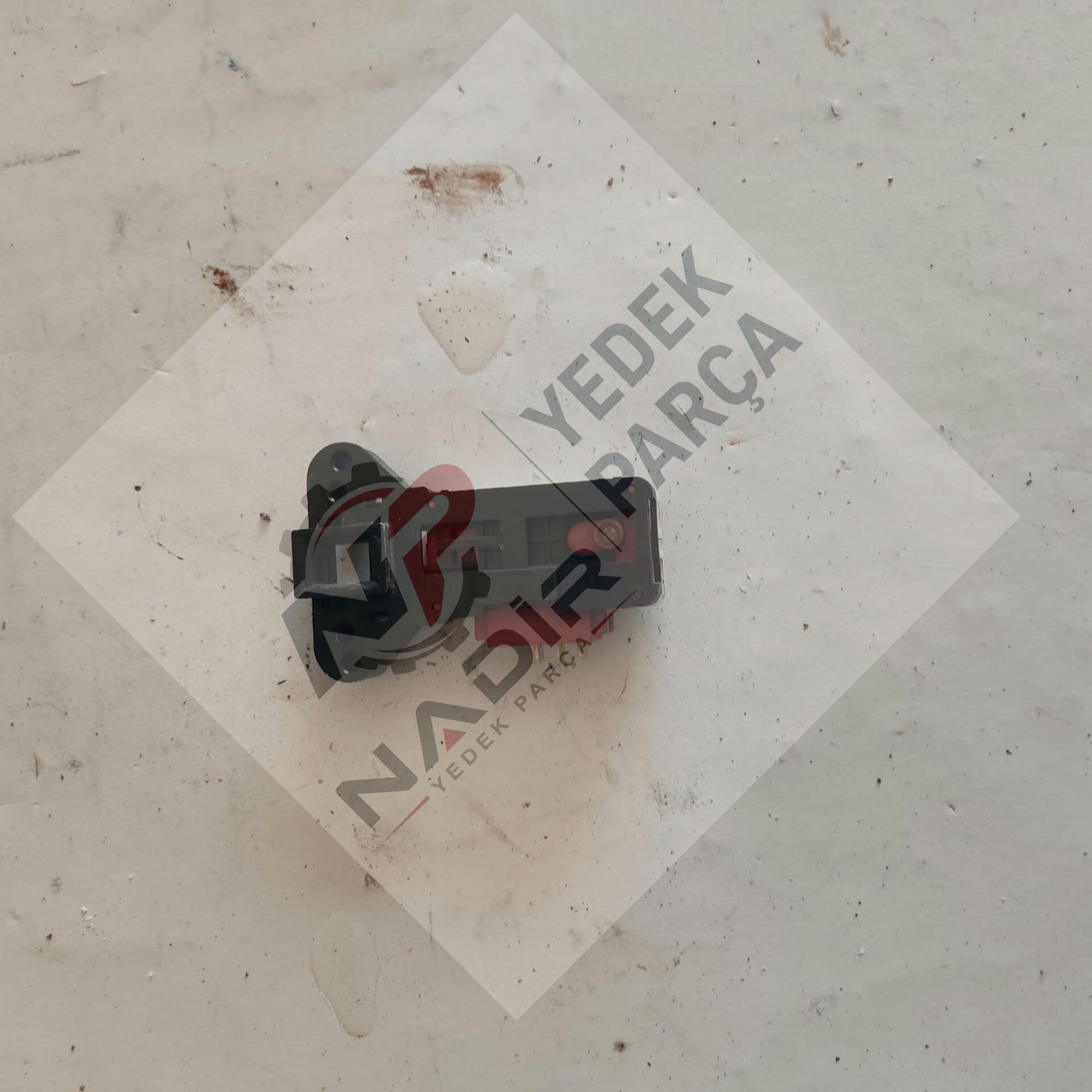 Arçelik 6083H Çamaşır Makinesi Kapı Kilidi