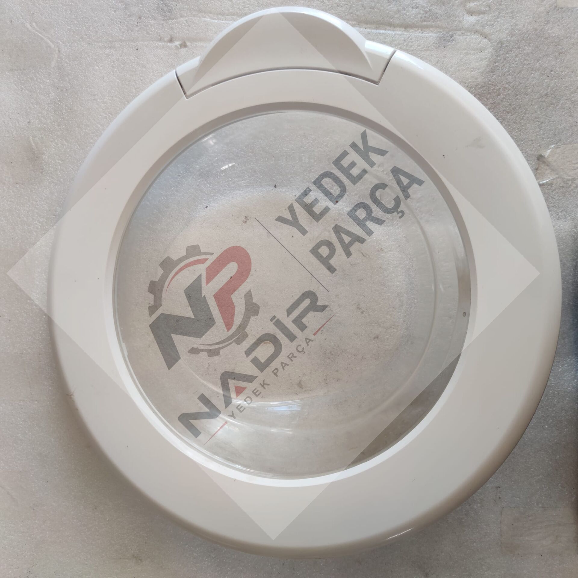 Altus AL 291 XYC çamaşır makinesi kapısı