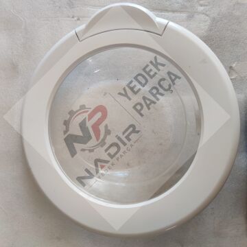 Altus AL 291 XYC çamaşır makinesi kapısı