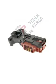 Beko D5 7101 E Çamaşır Makinesi Kapı Kilidi