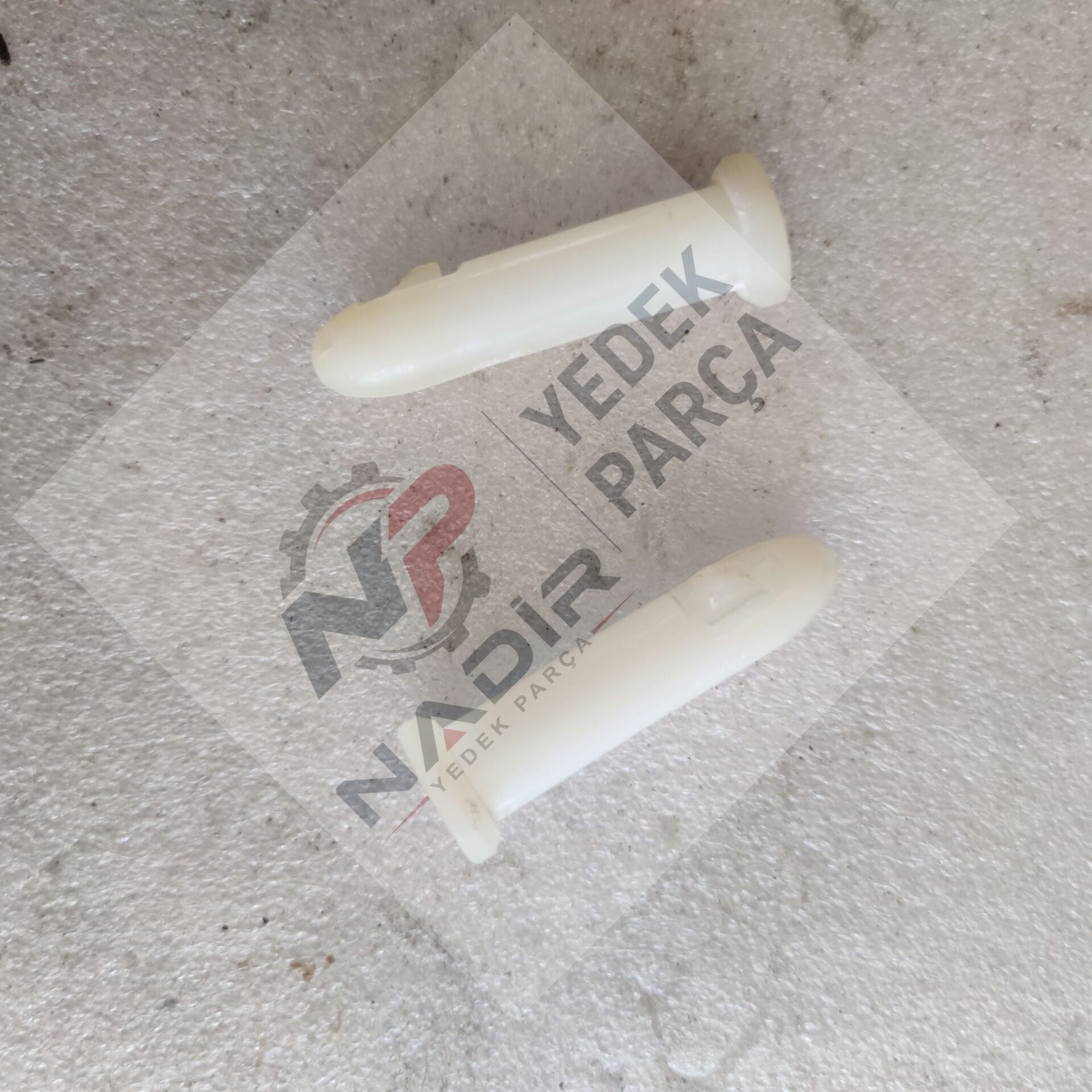 Hotpoınt FDD 9640 çamaşır makinesi amortisör pimi