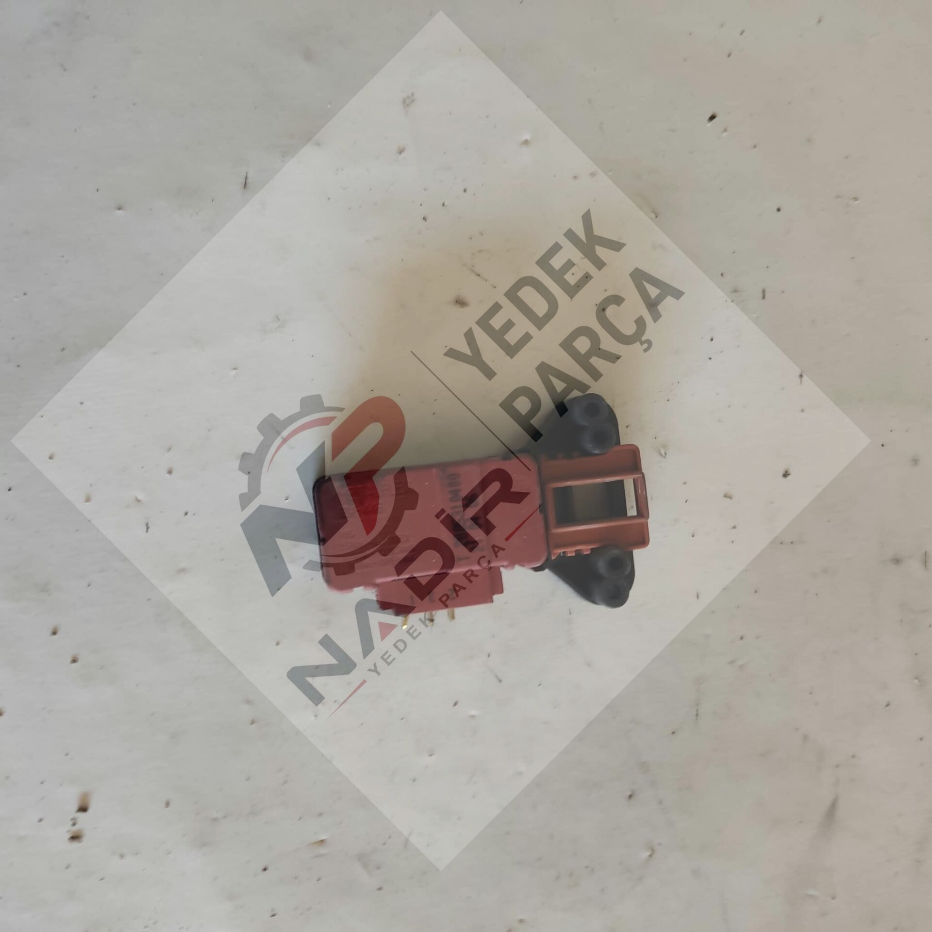 Arçelik 6100T Çamaşır Makinesi Kapı Emniyet Kilidi