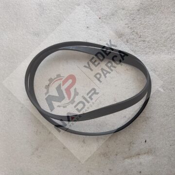 Hotpoınt FDD 9640 çamaşır makinesi kayışı