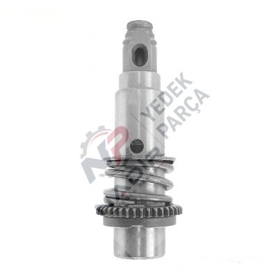 Bosch Tipi Gbh 2-26 Namlu Kovan Setİ