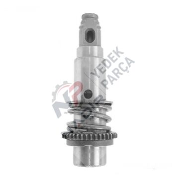 Bosch Tipi Gbh 2-26 Namlu Kovan Setİ