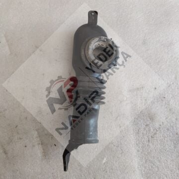 Hotpoınt FDD 9640 çamaşır makinesi kazan körüklü hortumu