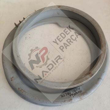 Hotpoint AQ82L09CTK Çamaşır Makinesi Kapı Körük Lastiği