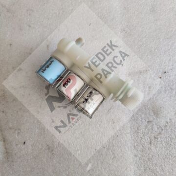 Hotpoınt FDD 9640 çamaşır makinesi valfi ventili