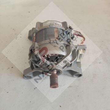 Hotpoint AQ82L09CTK Çamaşır Makinesi Motoru