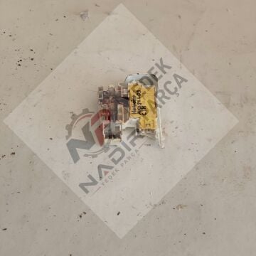 Hotpoint AQ82L09CTK Çamaşır Makinesi Kapı Emniyet Kilidi