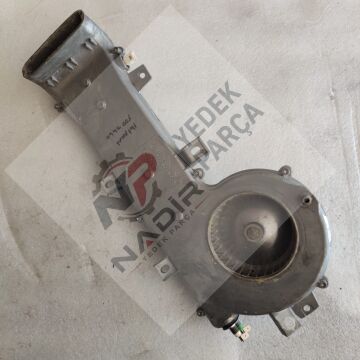 Hotpoınt FDD 9640 çamaşır makinesi kurutma fan ve rezistansı