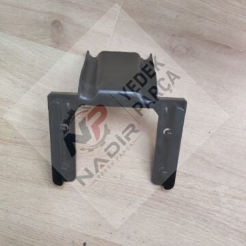 Fantom DC 2800 2850 Toz Torba Kızağı