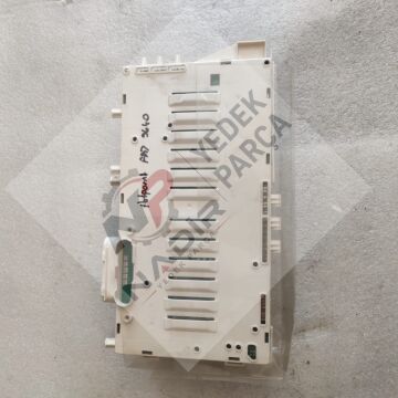 Hotpoınt FDD 9640 çamaşır makinesi anakartı