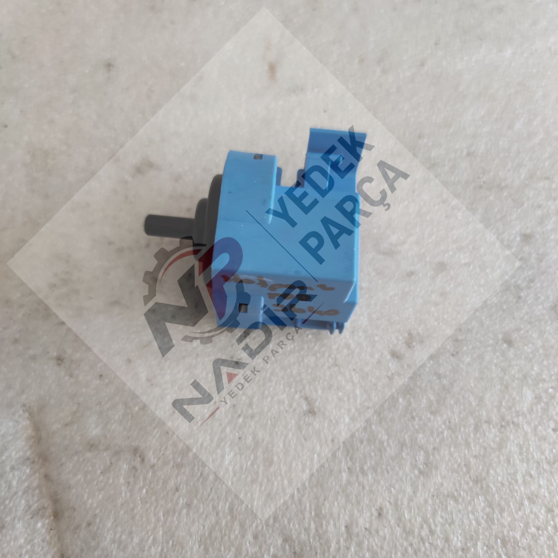 Hotpoınt FDD 9640 çamaşır makinesi prosestatı