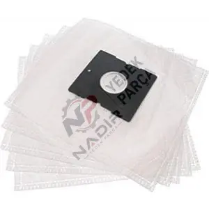 Fantom Dc 2800-2850 Süpürge Toz Torbası