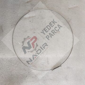 Arçelik 4450 çamaşır makinesi tambur yayı