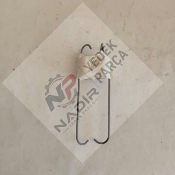Arçelik 3340A Çamaşır Makinesi Kazan Askı Yayı