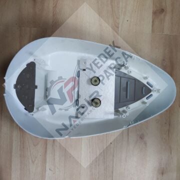 Arzum AR664 Steam Jet Ultra üst kasa