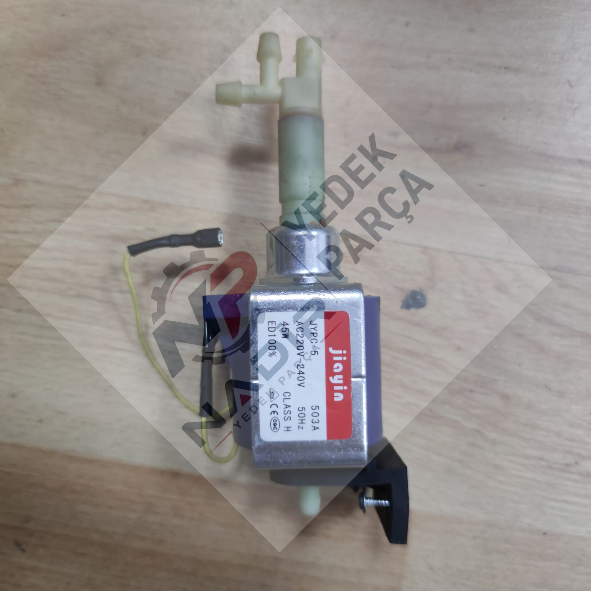 Arzum AR664 Steam Jet Ultra su pompası