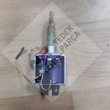 Arzum AR664 Steam Jet Ultra su pompası