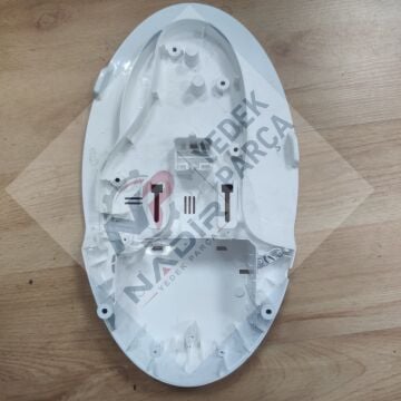 Philips GC 7933 alt kasa kapağı